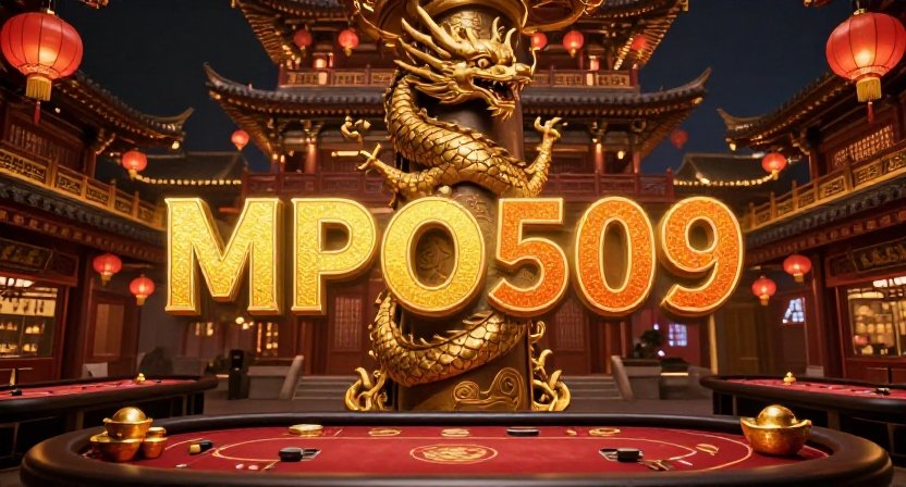 MPO509 MPO509